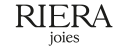Logotip de Riera Joies
